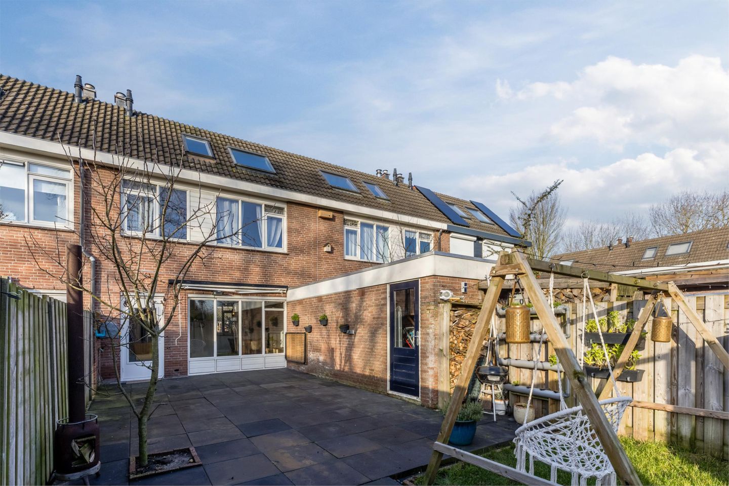 Foto 49 van Botter 32 5