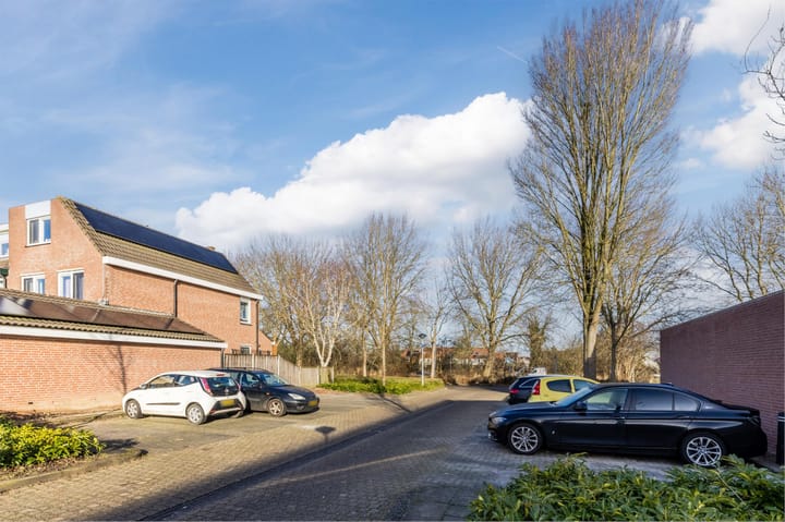 Foto 52 van Botter 32 5