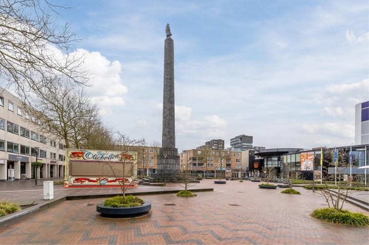 Foto 54 van Botter 32 5