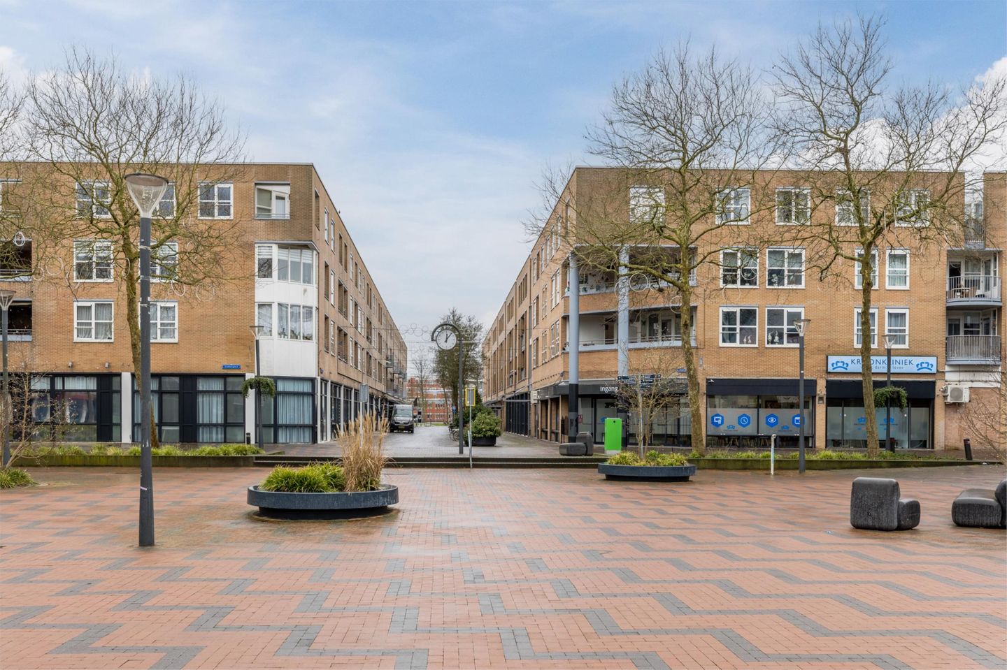 Foto 55 van Botter 32 5