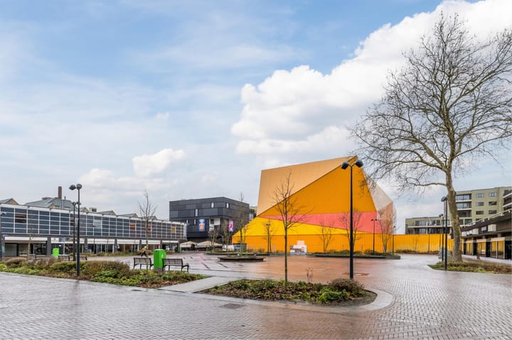 Foto 56 van Botter 32 5