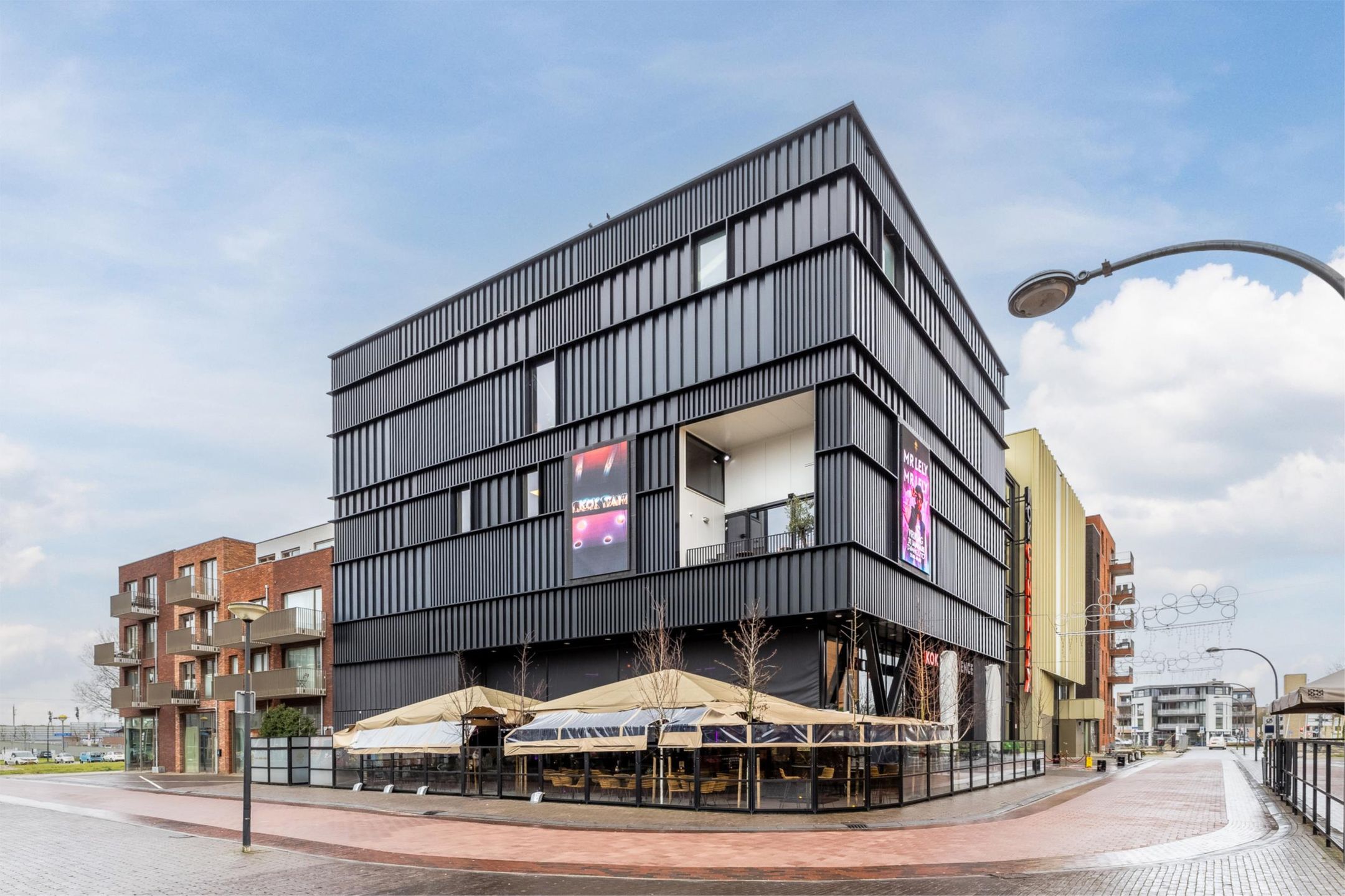 Foto 57 van Botter 32 5