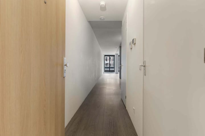 Foto 6 van Van Vollenhovenstraat 3-108