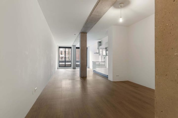 Foto 7 van Van Vollenhovenstraat 3-108