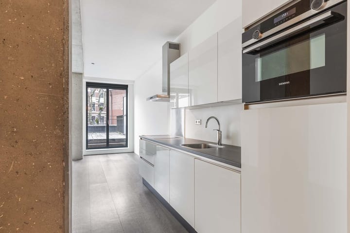 Foto 14 van Van Vollenhovenstraat 3-108