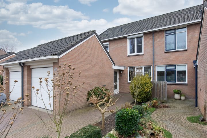 Foto 1 van Israëlsstraat 22