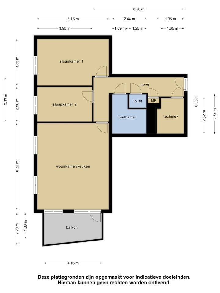 Foto 5 van Bijdorplaan 238