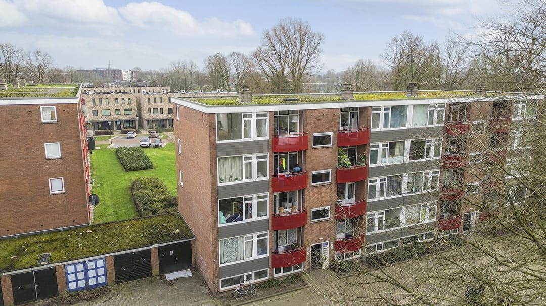 Foto 1 van Maasstraat 392