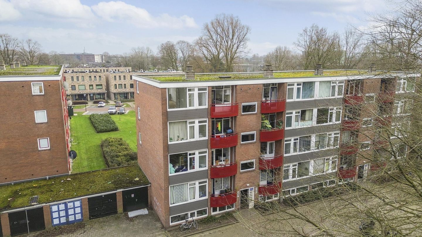 Foto 1 van Maasstraat 392