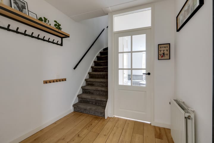 Foto 8 van Israëlsstraat 22