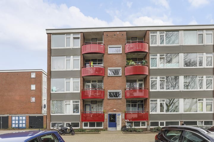 Foto 2 van Maasstraat 392