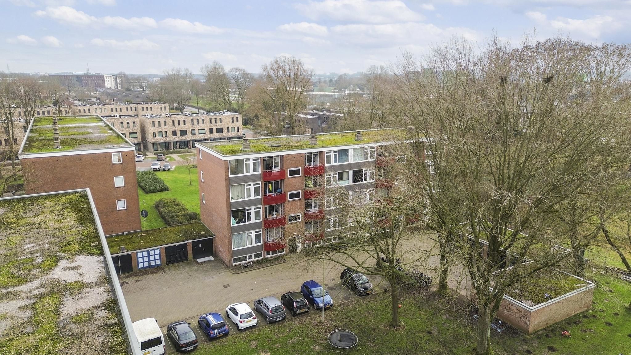 Foto 3 van Maasstraat 392