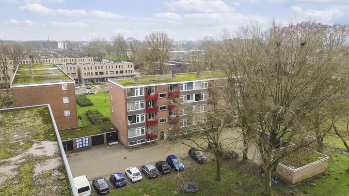 Foto 3 van Maasstraat 392