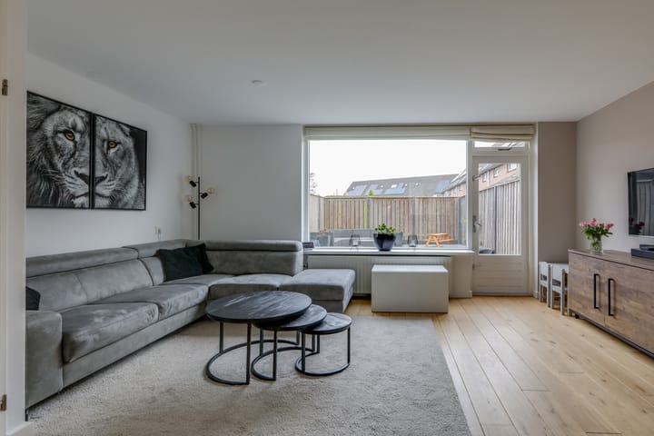 Foto 10 van Israëlsstraat 22