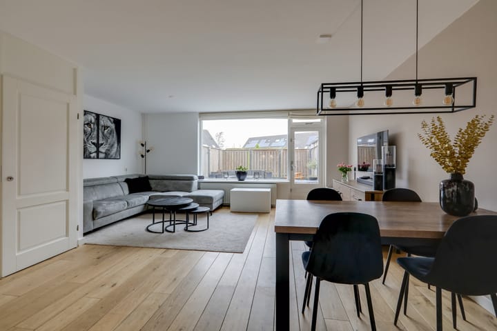 Foto 11 van Israëlsstraat 22