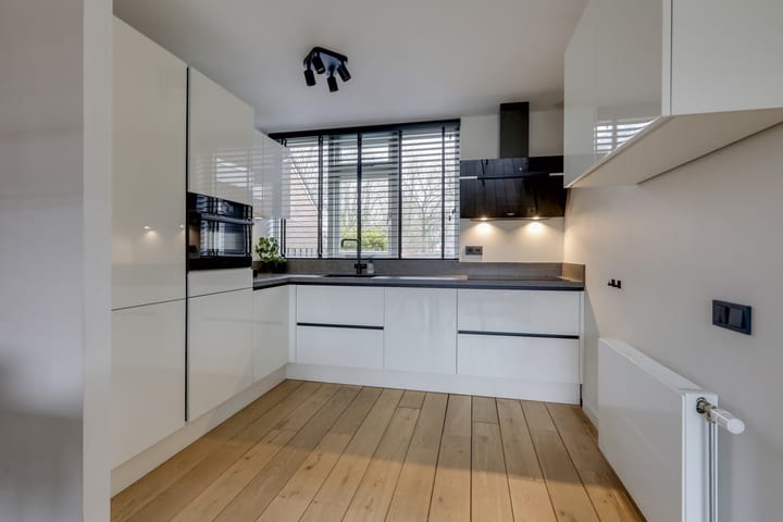 Foto 12 van Israëlsstraat 22