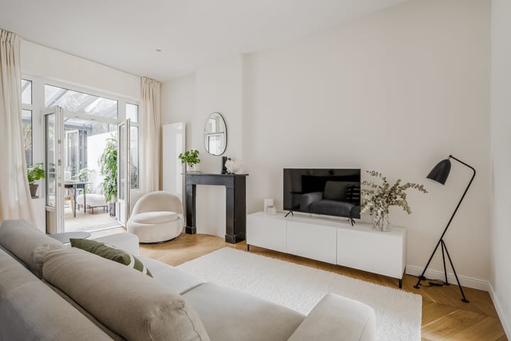 Foto 1 van Tweede Kostverlorenkade 156-H