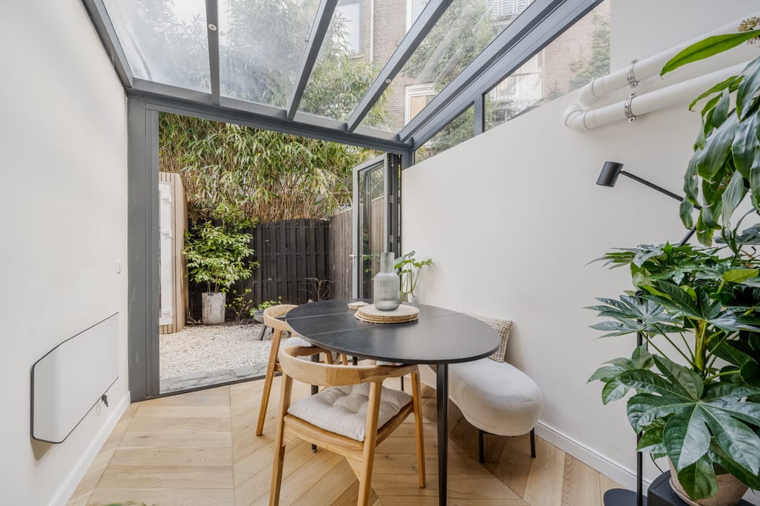 Foto 2 van Tweede Kostverlorenkade 156-H