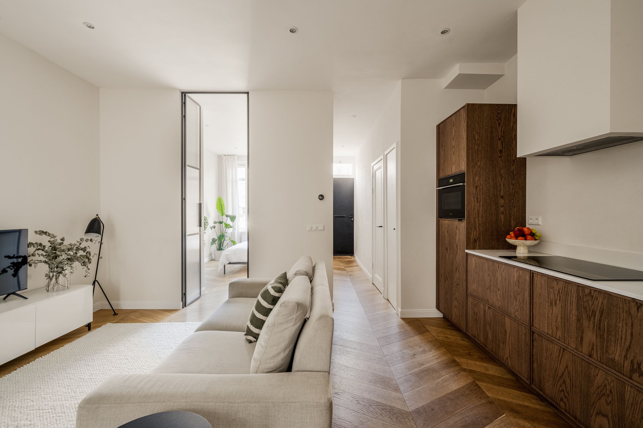 Foto 3 van Tweede Kostverlorenkade 156-H