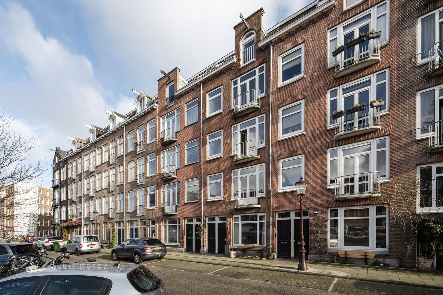 Foto 4 van Tweede Kostverlorenkade 156-H