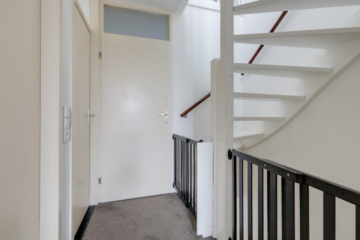 Foto 19 van Israëlsstraat 22