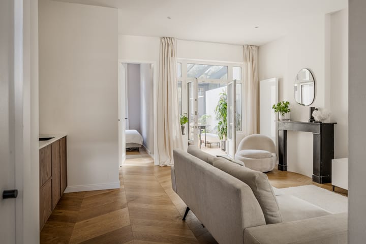 Foto 6 van Tweede Kostverlorenkade 156-H