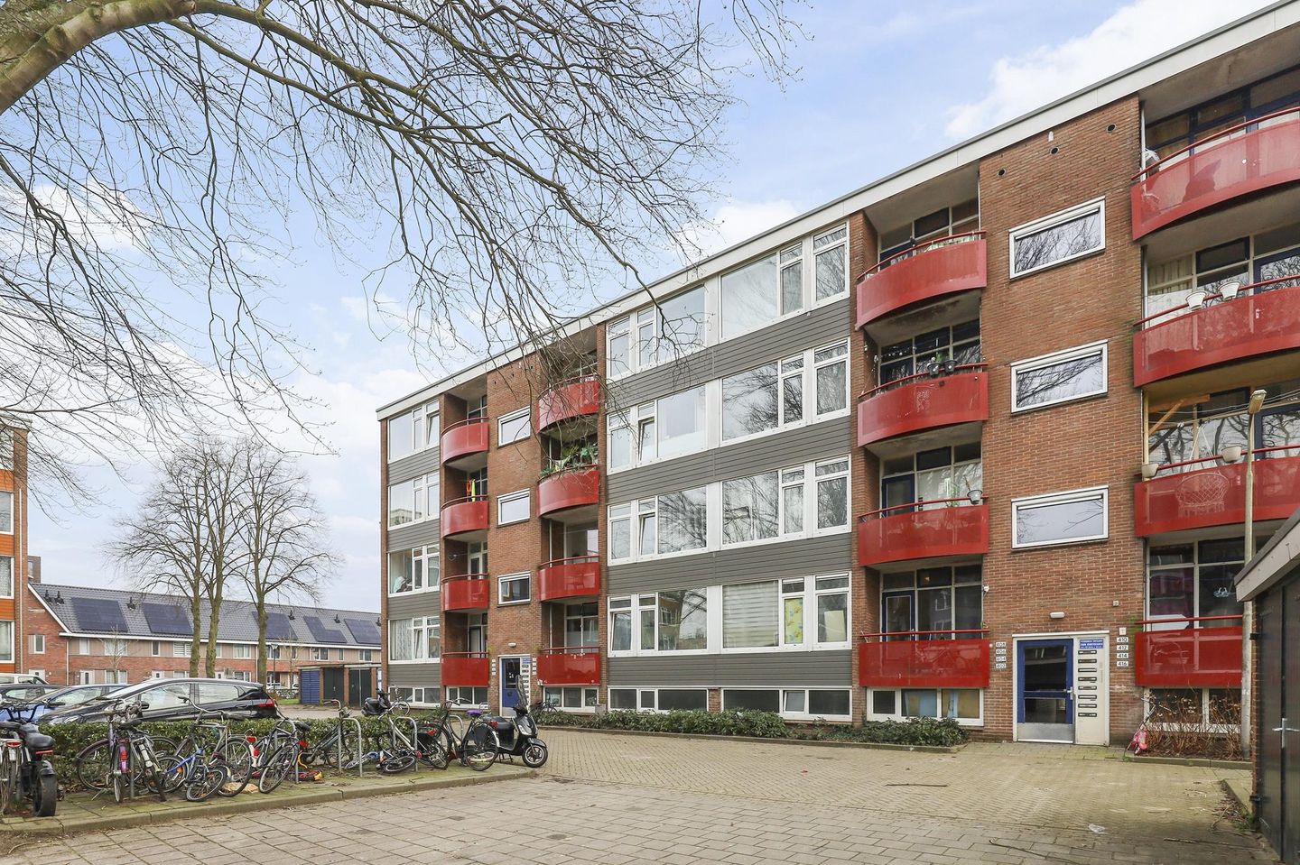 Foto 20 van Maasstraat 392