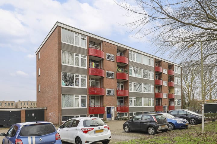 Foto 21 van Maasstraat 392