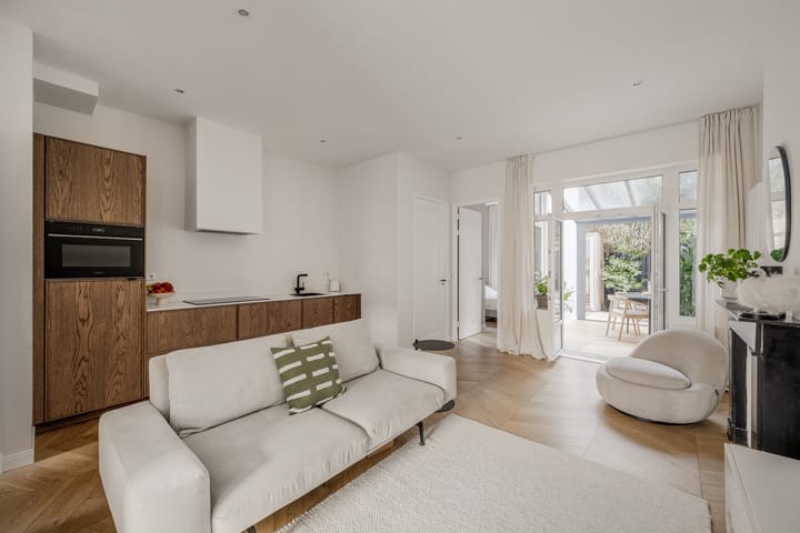 Foto 7 van Tweede Kostverlorenkade 156-H