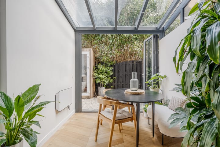 Foto 10 van Tweede Kostverlorenkade 156-H