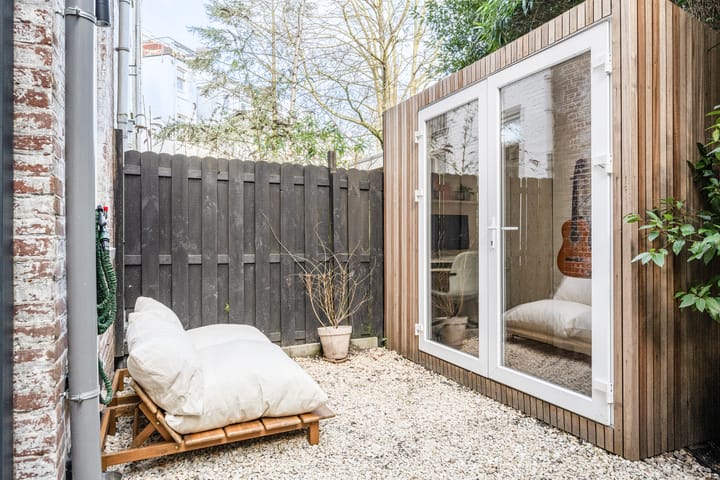 Foto 12 van Tweede Kostverlorenkade 156-H