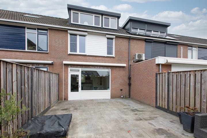 Foto 37 van Israëlsstraat 22