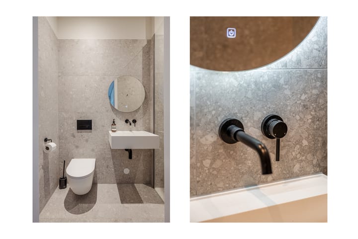 Foto 26 van Tweede Kostverlorenkade 156-H