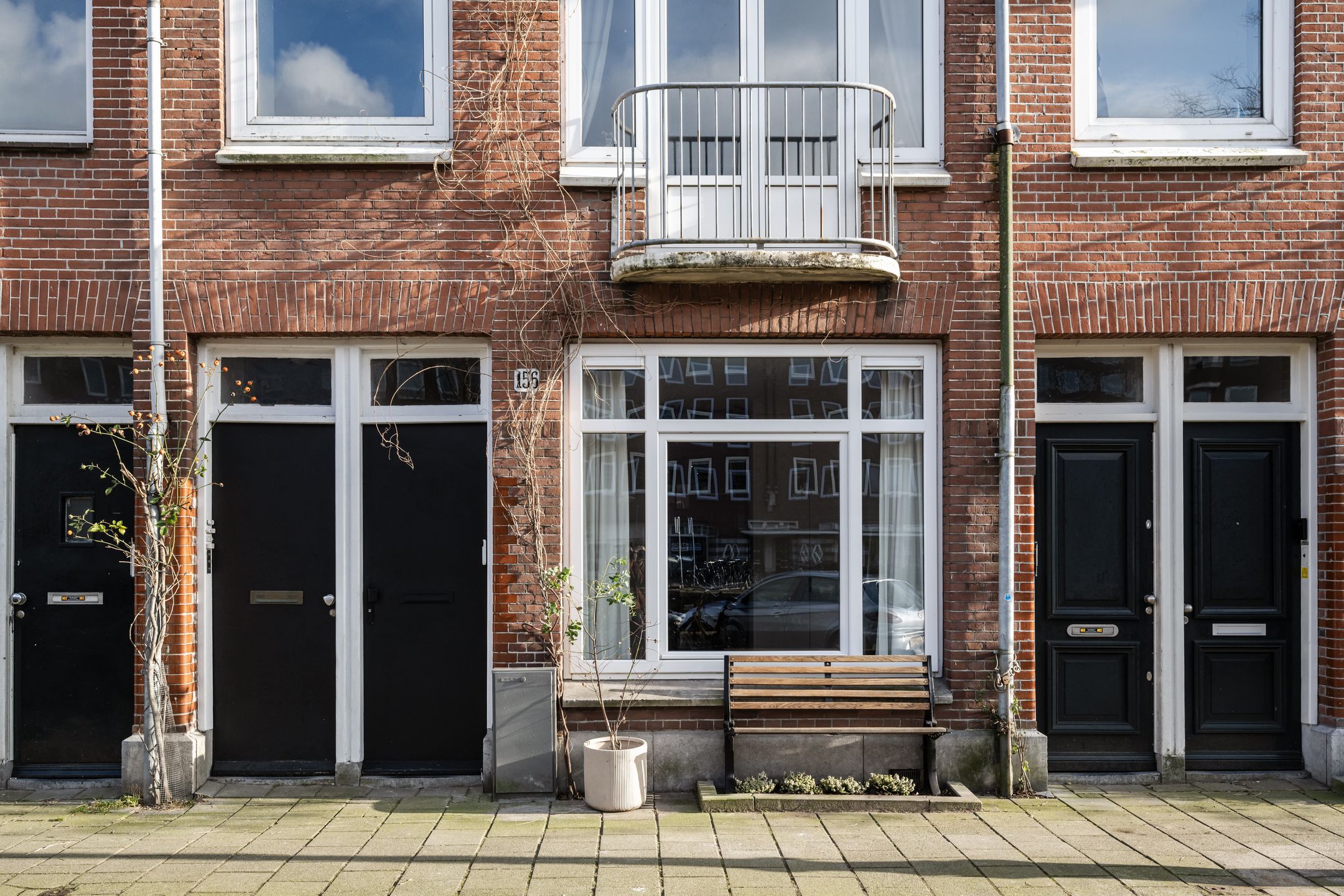 Foto 27 van Tweede Kostverlorenkade 156-H