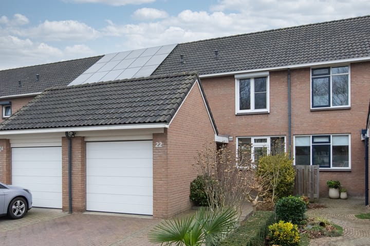 Foto 46 van Israëlsstraat 22