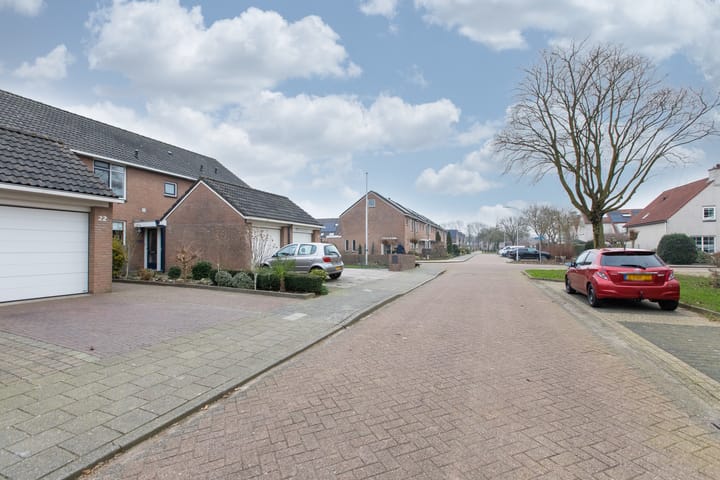 Foto 47 van Israëlsstraat 22