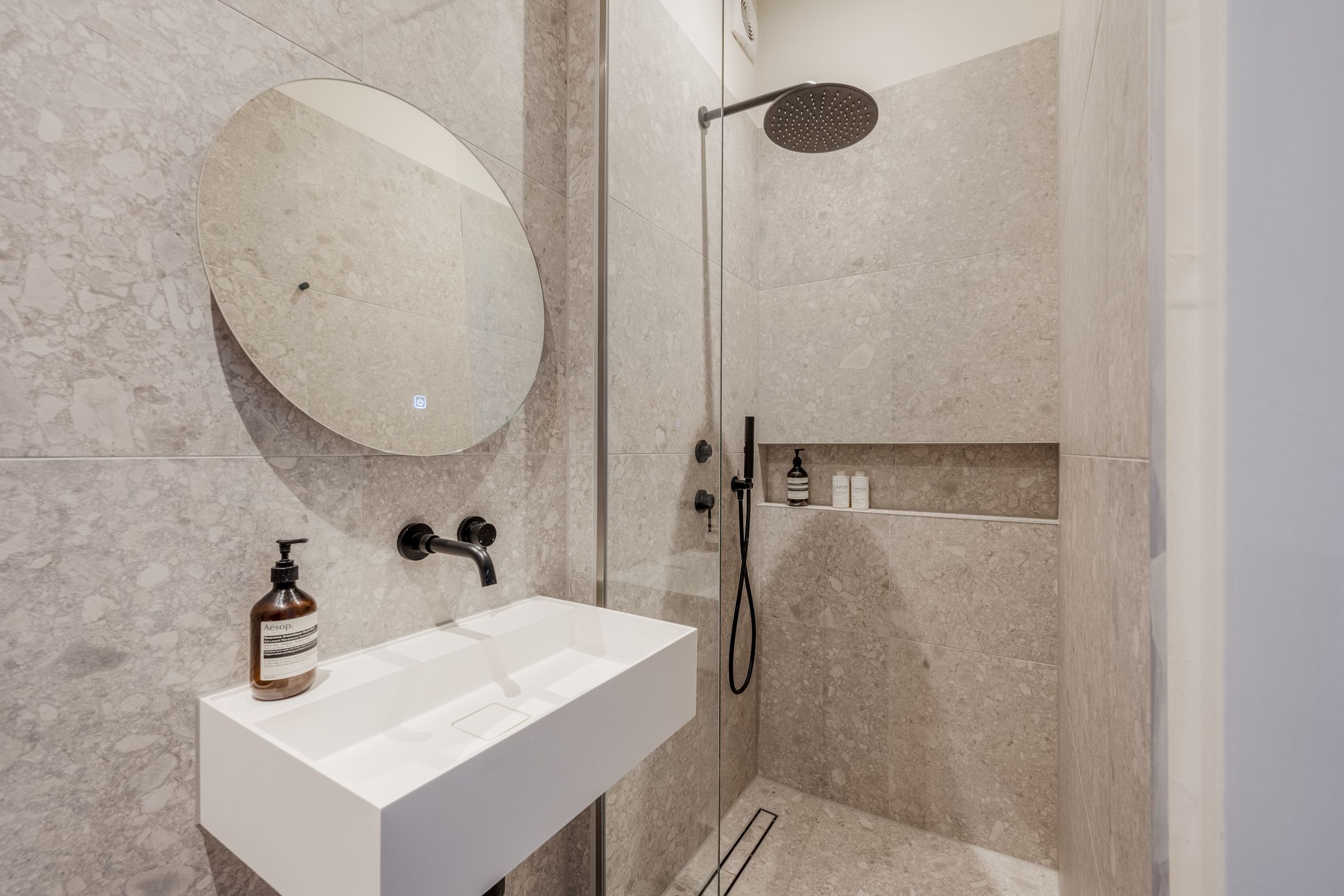 Foto 24 van Tweede Kostverlorenkade 156-H