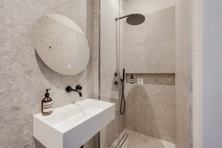 Foto 24 van Tweede Kostverlorenkade 156-H