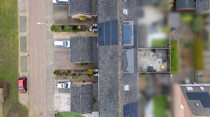 Foto 52 van Israëlsstraat 22