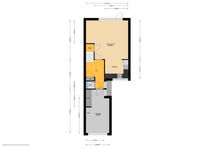 Foto 54 van Israëlsstraat 22