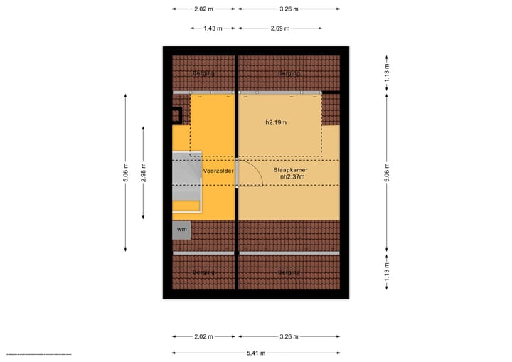 Foto 56 van Israëlsstraat 22