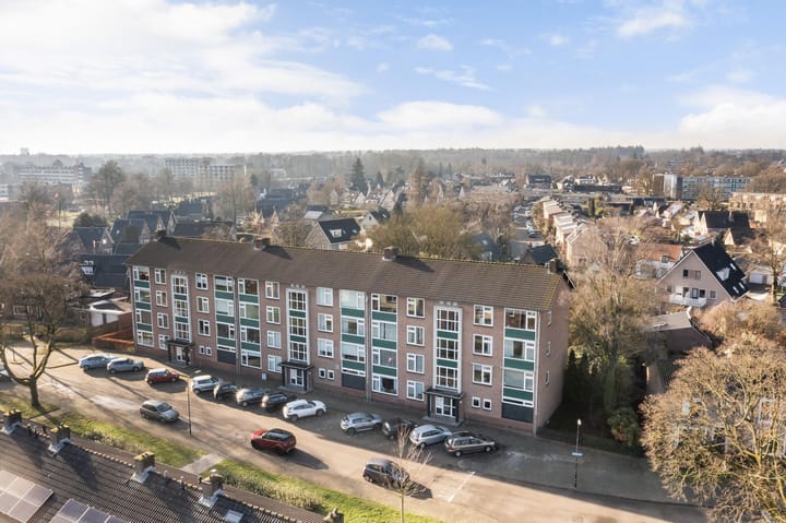 Foto 2 van Celsiusstraat 23