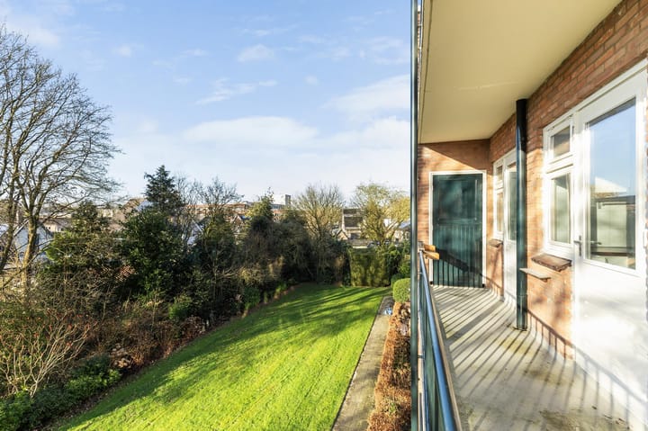 Foto 3 van Celsiusstraat 23