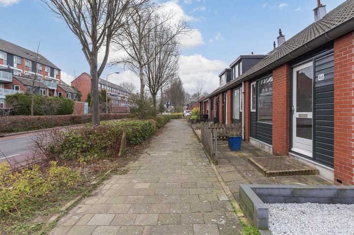 Foto 3 van Hellenburg 46