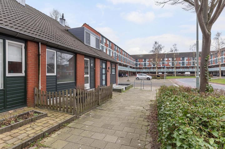 Foto 4 van Hellenburg 46