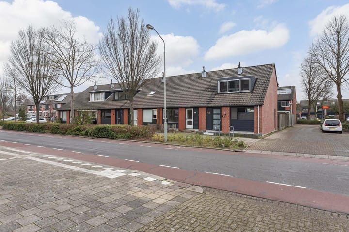 Foto 6 van Hellenburg 46