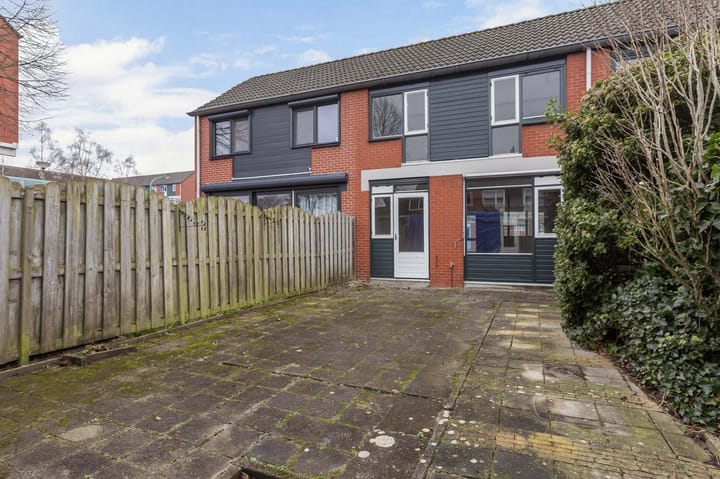 Foto 15 van Hellenburg 46