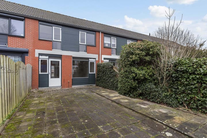 Foto 17 van Hellenburg 46