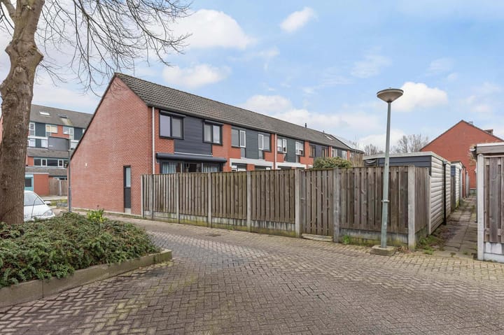 Foto 25 van Hellenburg 46