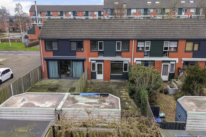 Foto 26 van Hellenburg 46